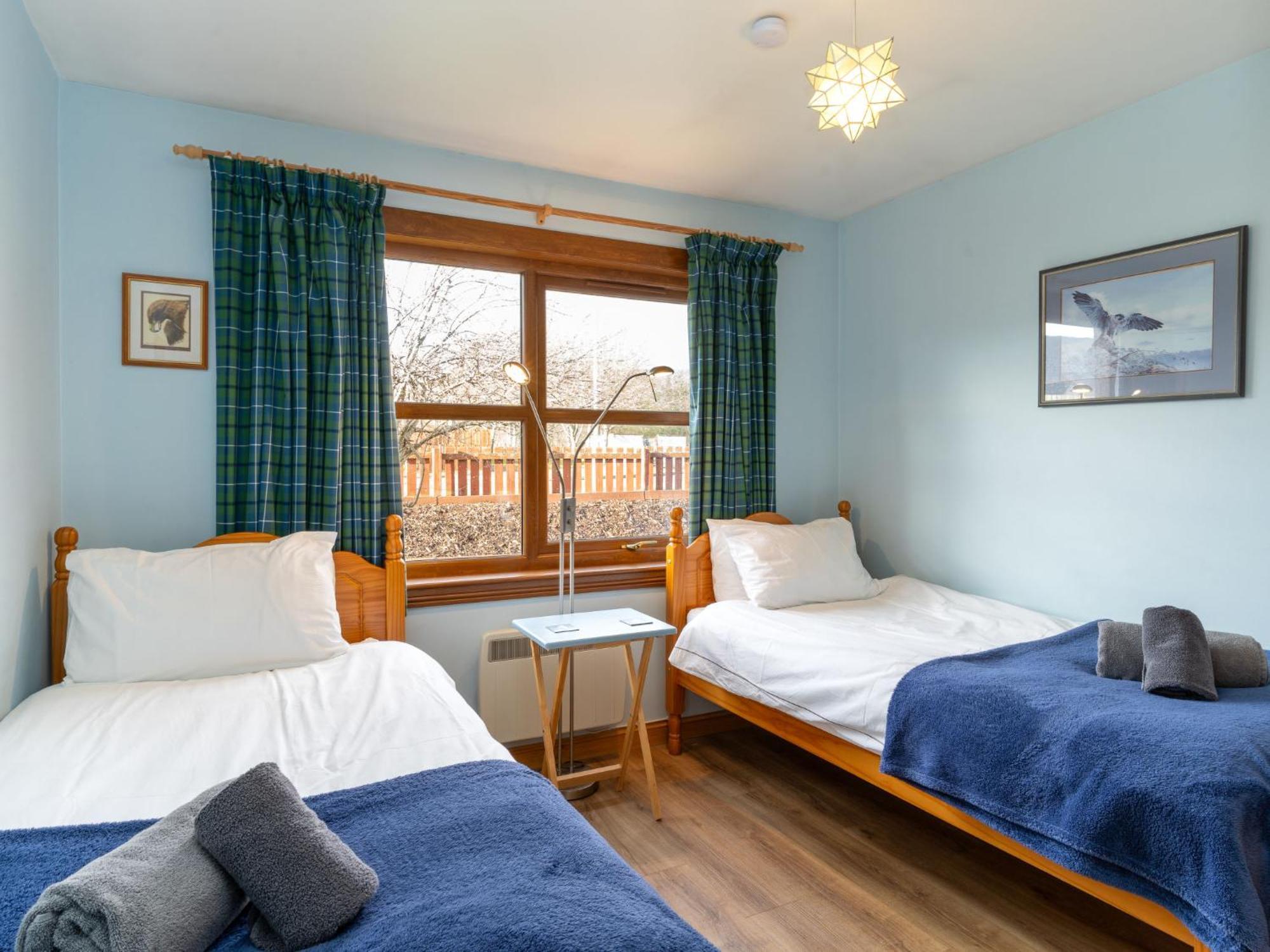 Holiday Home Braeriach By Interhome Aviemore Buitenkant foto