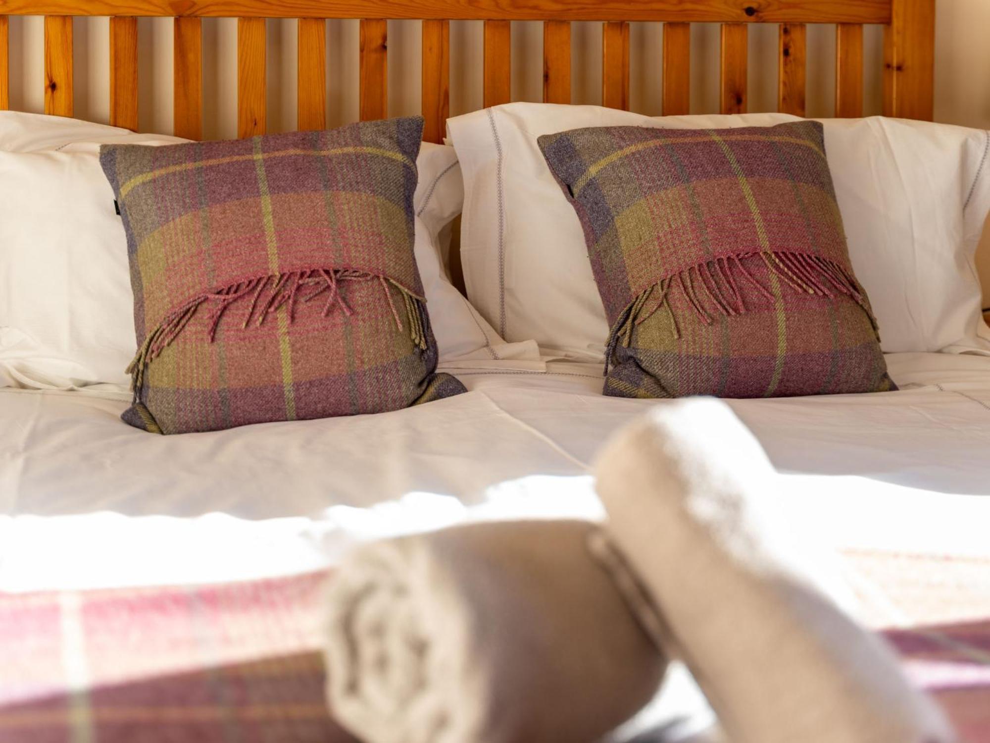 Holiday Home Braeriach By Interhome Aviemore Buitenkant foto