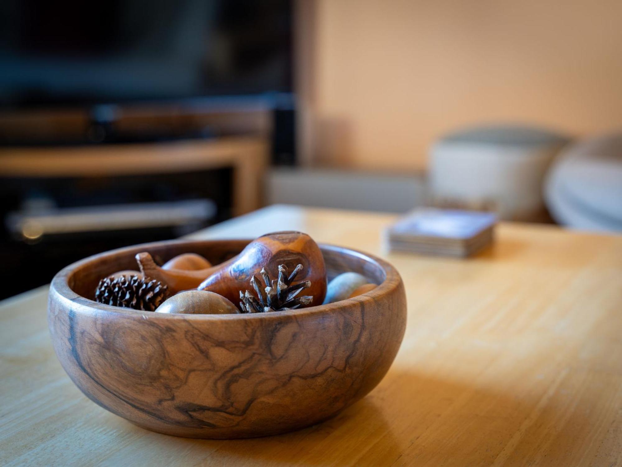 Holiday Home Braeriach By Interhome Aviemore Buitenkant foto